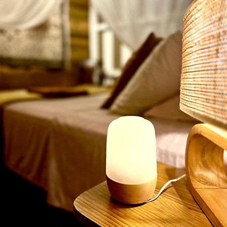 Chambre D'Hotes Le Sucrier Goyave Экстерьер фото