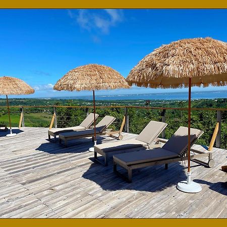 Chambre D'Hotes Le Sucrier Goyave Экстерьер фото