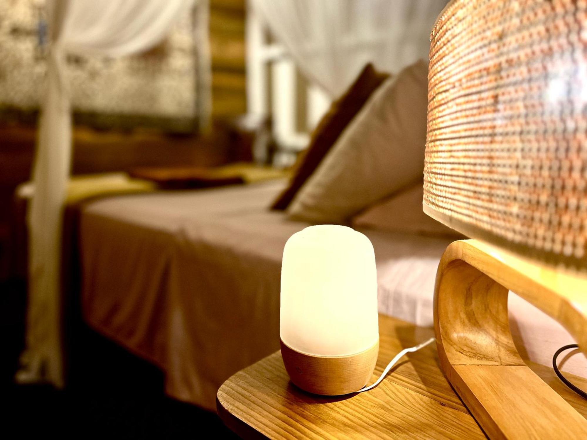Chambre D'Hotes Le Sucrier Goyave Экстерьер фото